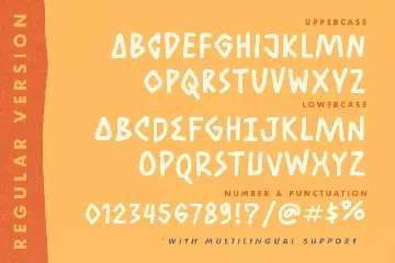 Groovy Friends font