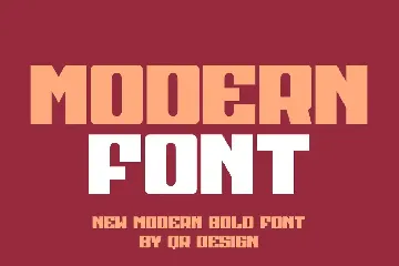 Golder Crazeng font