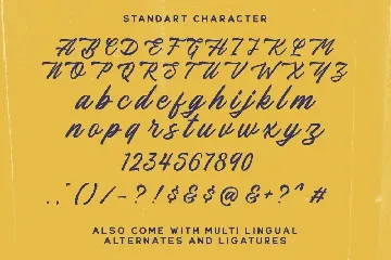 The Wackets font