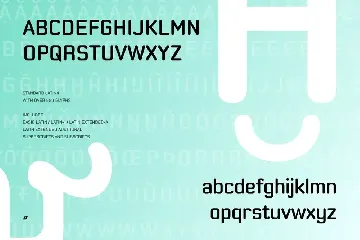 Moldr font