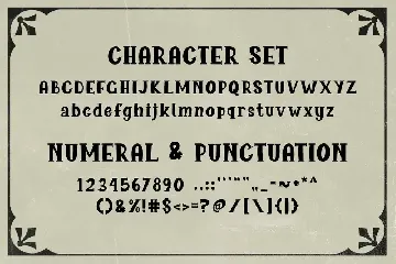 Gudtaims - Classic Comic Font