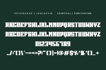 Sport Sobenor Brush font