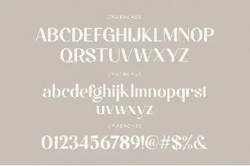 Magistic Sans Serif Font