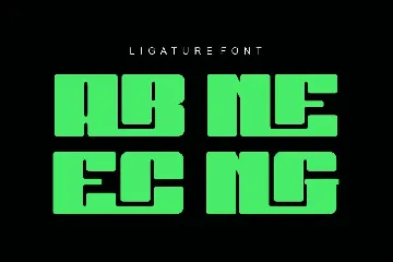 Sport Record font