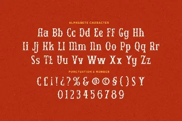 Biokes font