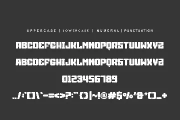 Gapemax Brush font