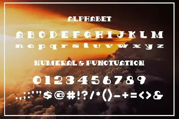 Dorgon Font