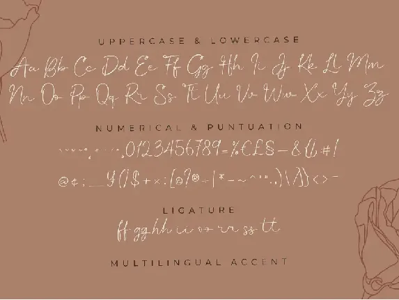 Sugar Creamy font