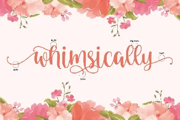 Venoisse - Modern Calligraphy font