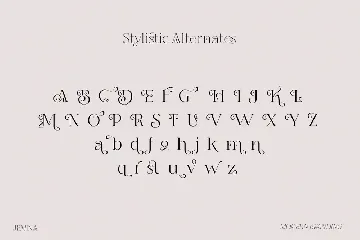 Jemina Font