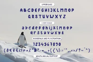 Pinkquin Hand-drawn Font