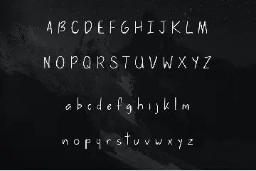 Wenndy Brush Font