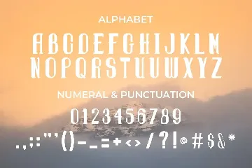 NURHACHI Font