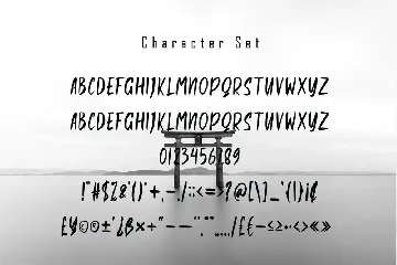 KALLISE font