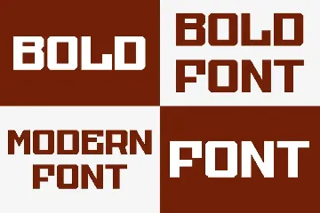 Support Balmond font