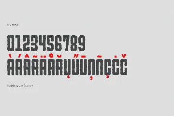 Moshi Moshi font