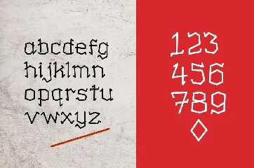 Freestyle - Graffiti Display font