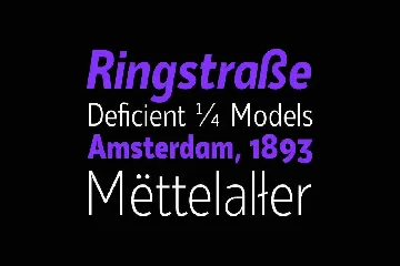 Kolage font