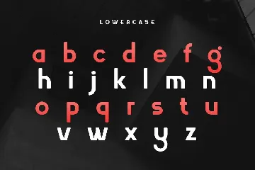 Super Hero - Unique Display Font