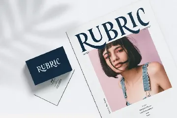 Roystorie Display Serif font