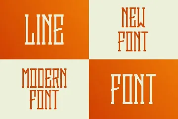 Goldnesir Font