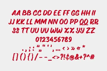 AZ Basign font