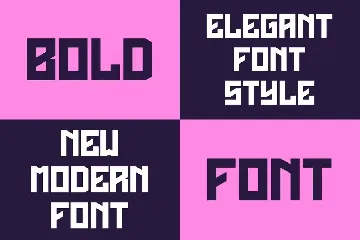 Resporne Font