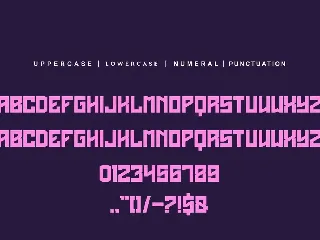 Resporne Font