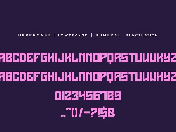 Resporne Font