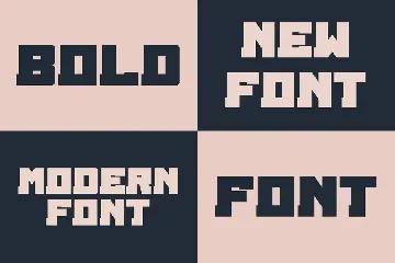 Kogrand Font