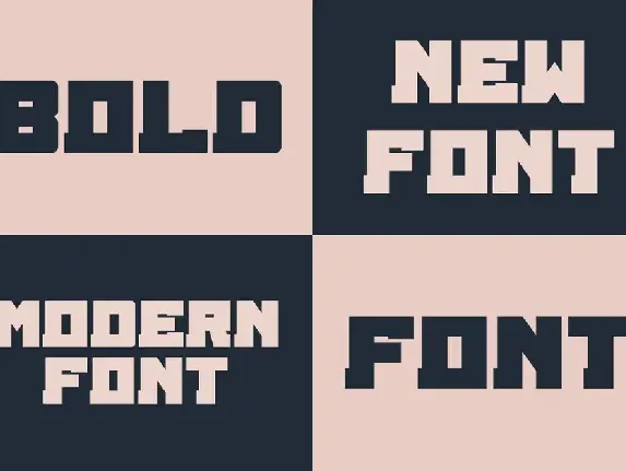 Kogrand Font