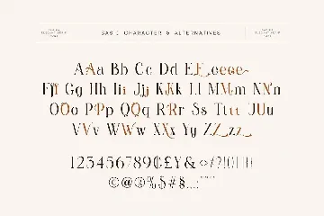 Sabira font