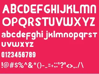 Lenox font