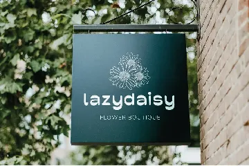 Soul Daisy font