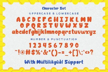 Ghozali - Playful Display Font