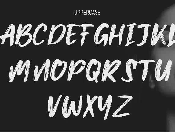 Jacqeuline font