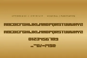 Rogekin font