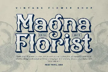 Heimer font