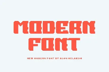 Smokenz font