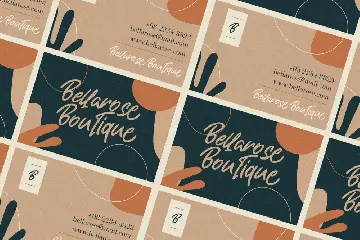 Shuttle Brand Casual Business Font