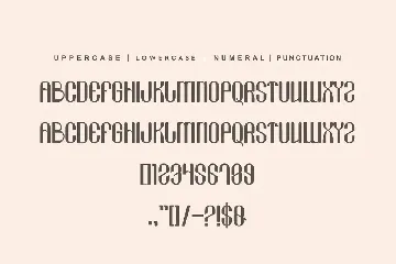 Kasiqueen font