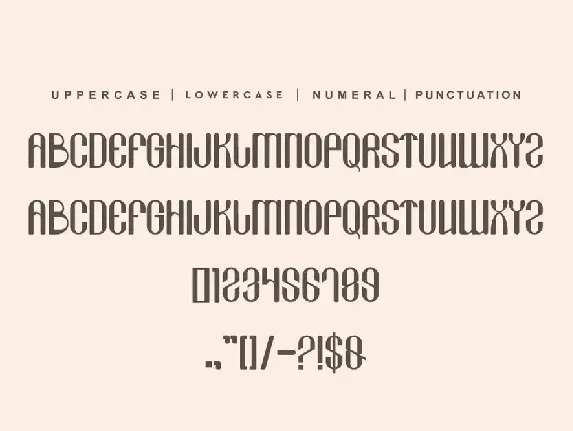 Kasiqueen font