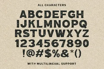 Redmayne Organic Version font