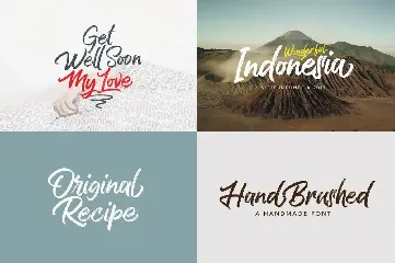 Kaiyaland font