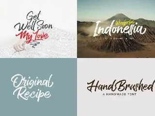 Kaiyaland font