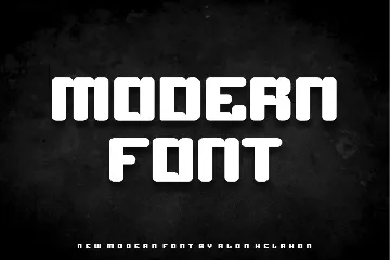 Gymexe font