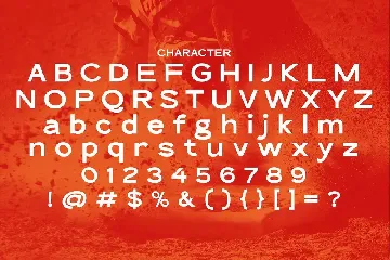 The Qlickers - Casual Sans Serif Font