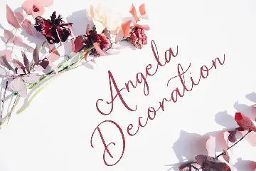 Aurellia Elegant Modern Script Font