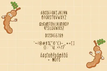 Tamarind Days font