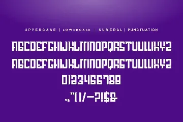 Rogitex font